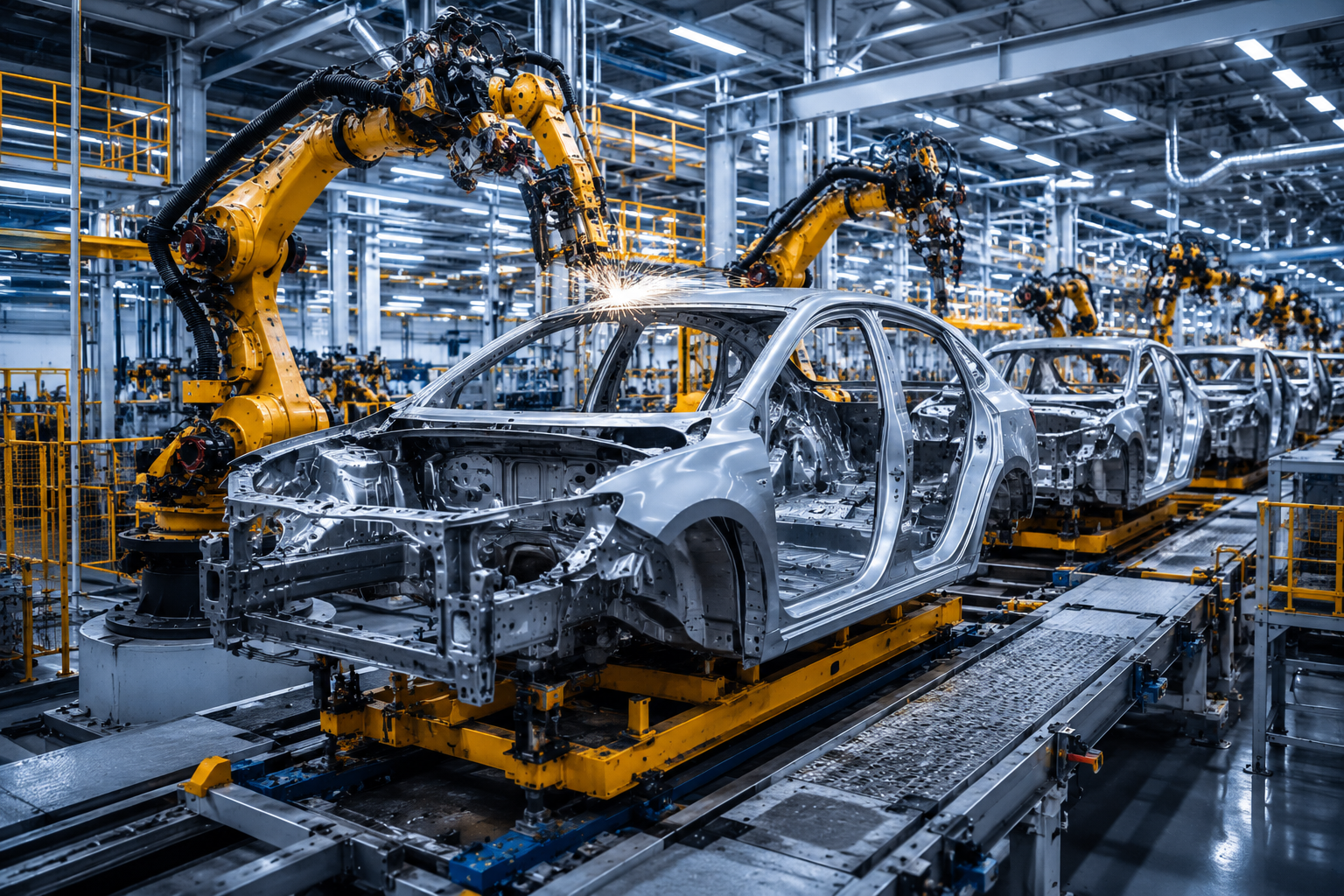 Automotive