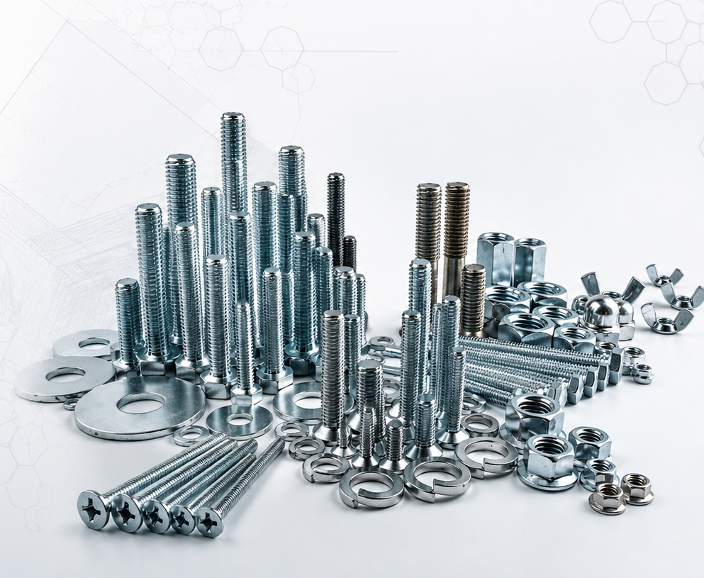 Hardware Inspection