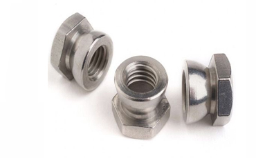 Anti Theft Nut