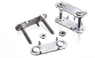 Conveyor Belt Fasteners