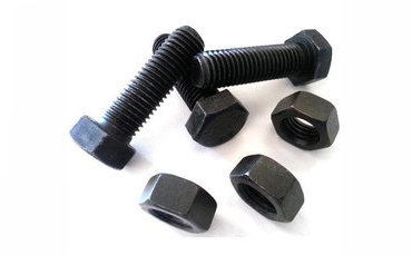 MS High Tensile Fasteners