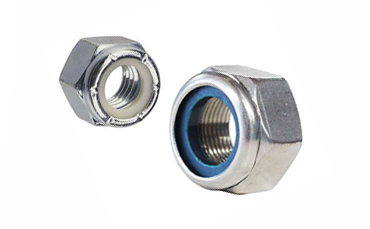 Nylock Nut