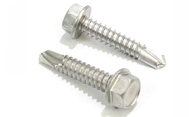 Self Drilling Screw