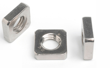 Square Nut