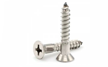 Wood Screw